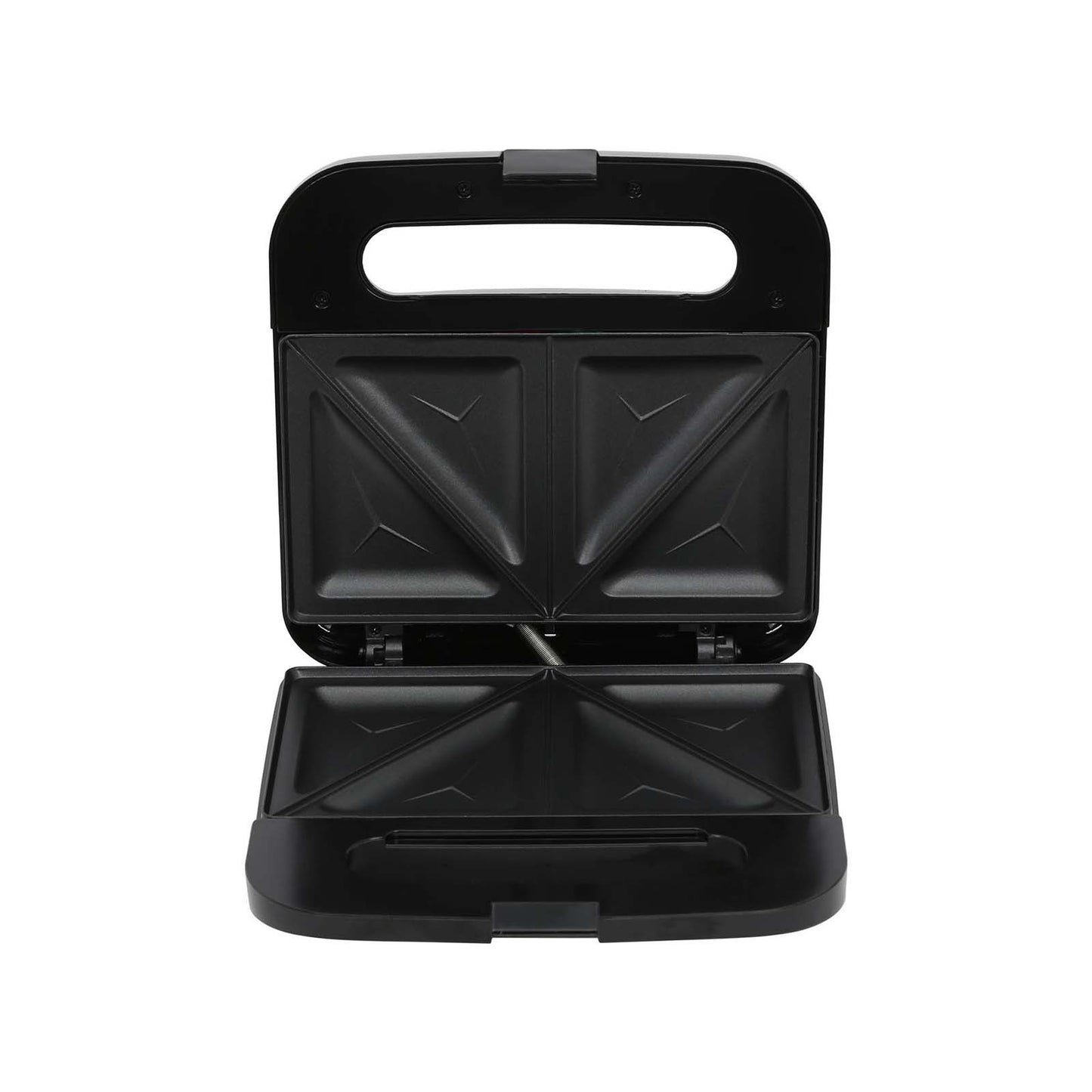 Sandwichera Inox