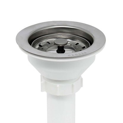 Desagüe redondo 3 1/2"