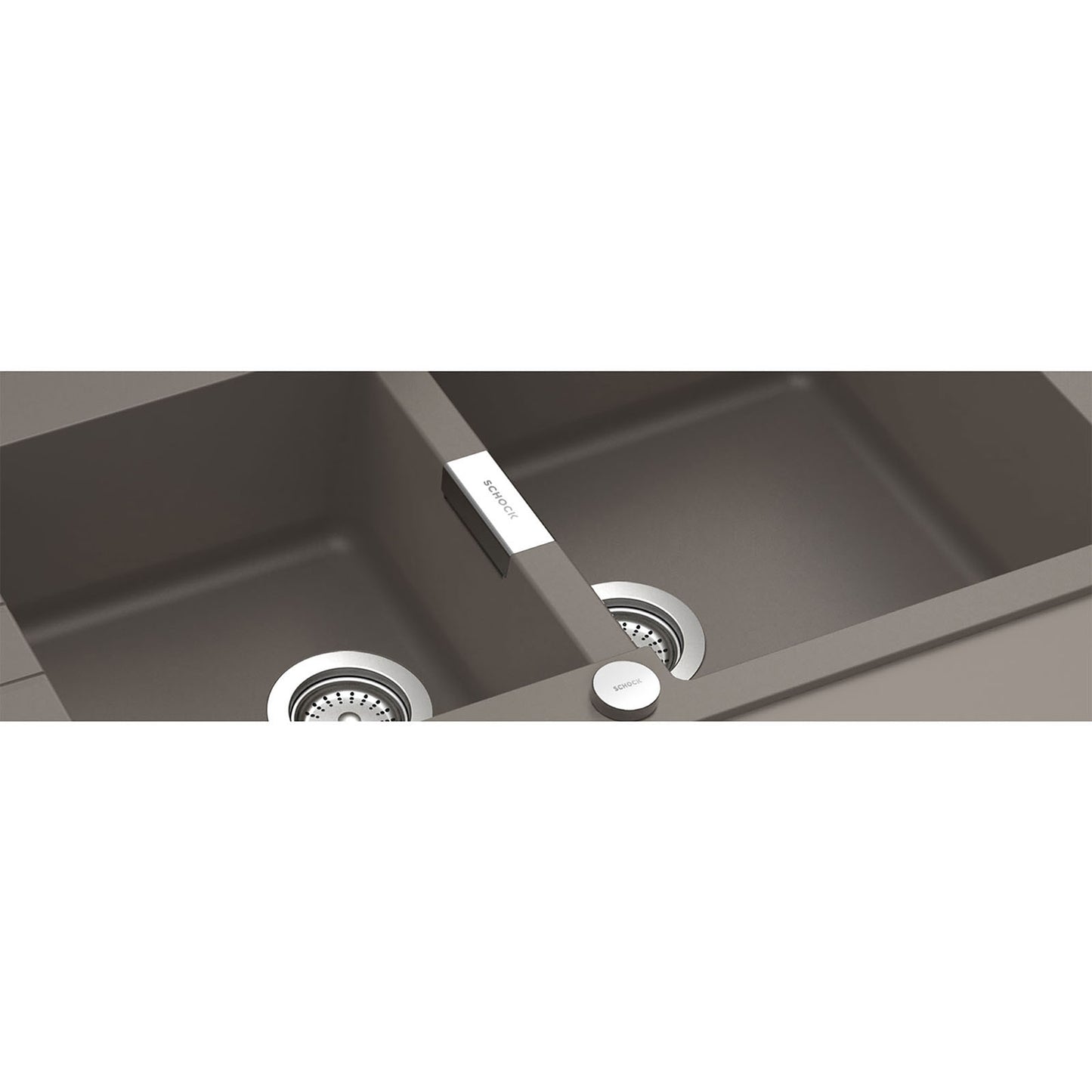 Lavadero Signus D-200 BR