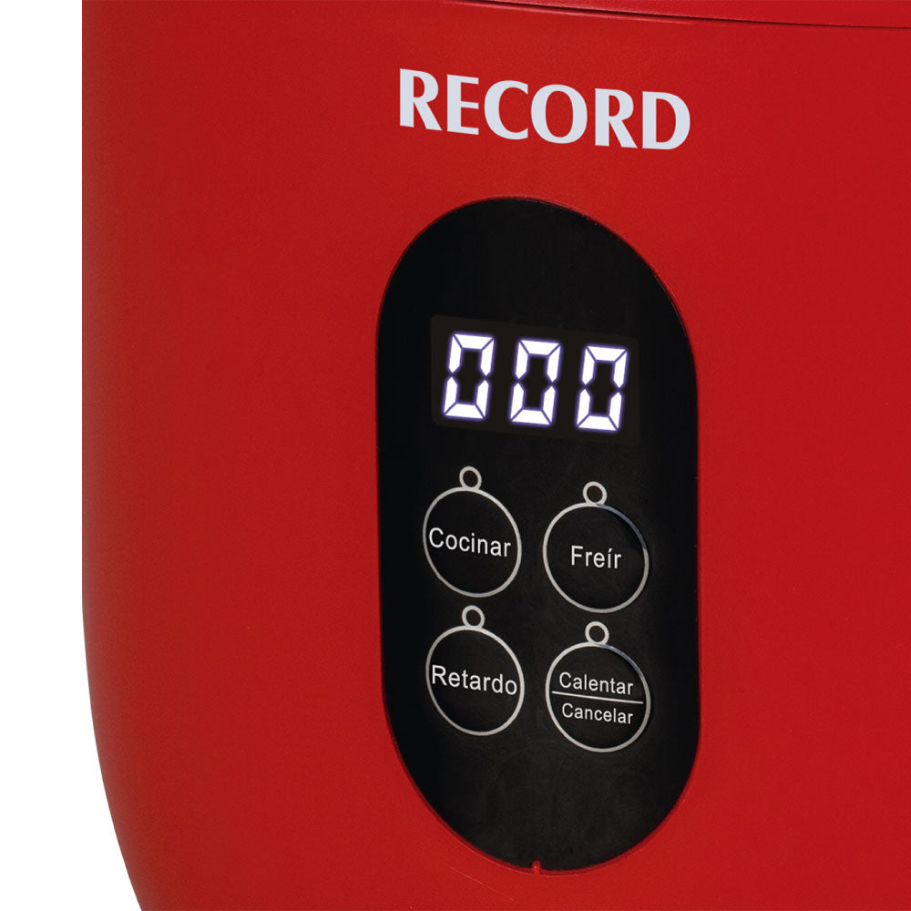 Olla Arrocera Digital Multifunción 1 Litro