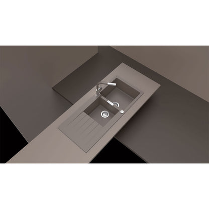 Lavadero Signus D-200 BR