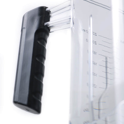 Licuadora Record con vaso de tritan 2.2L - 10 velocidades Profesional