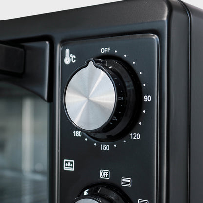 Horno Eléctrico 30L