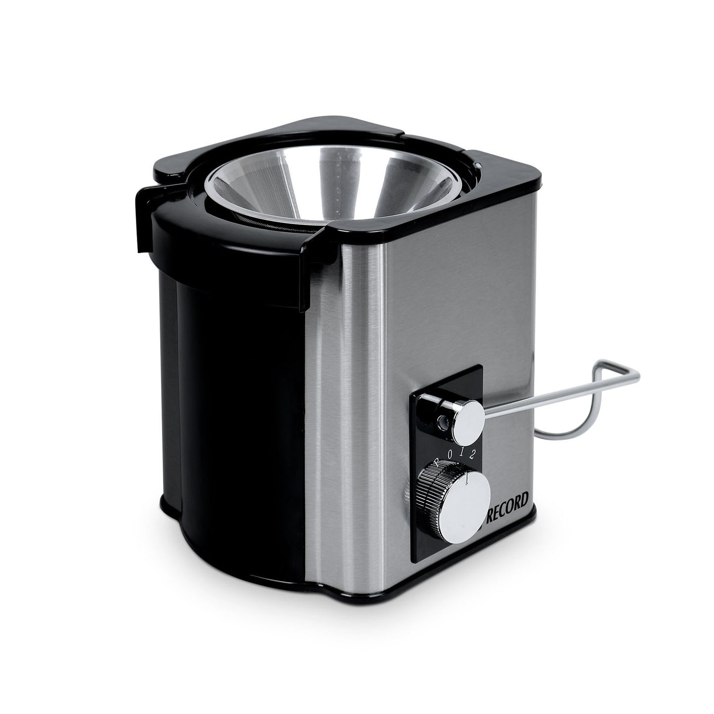 Extractor de jugos Record