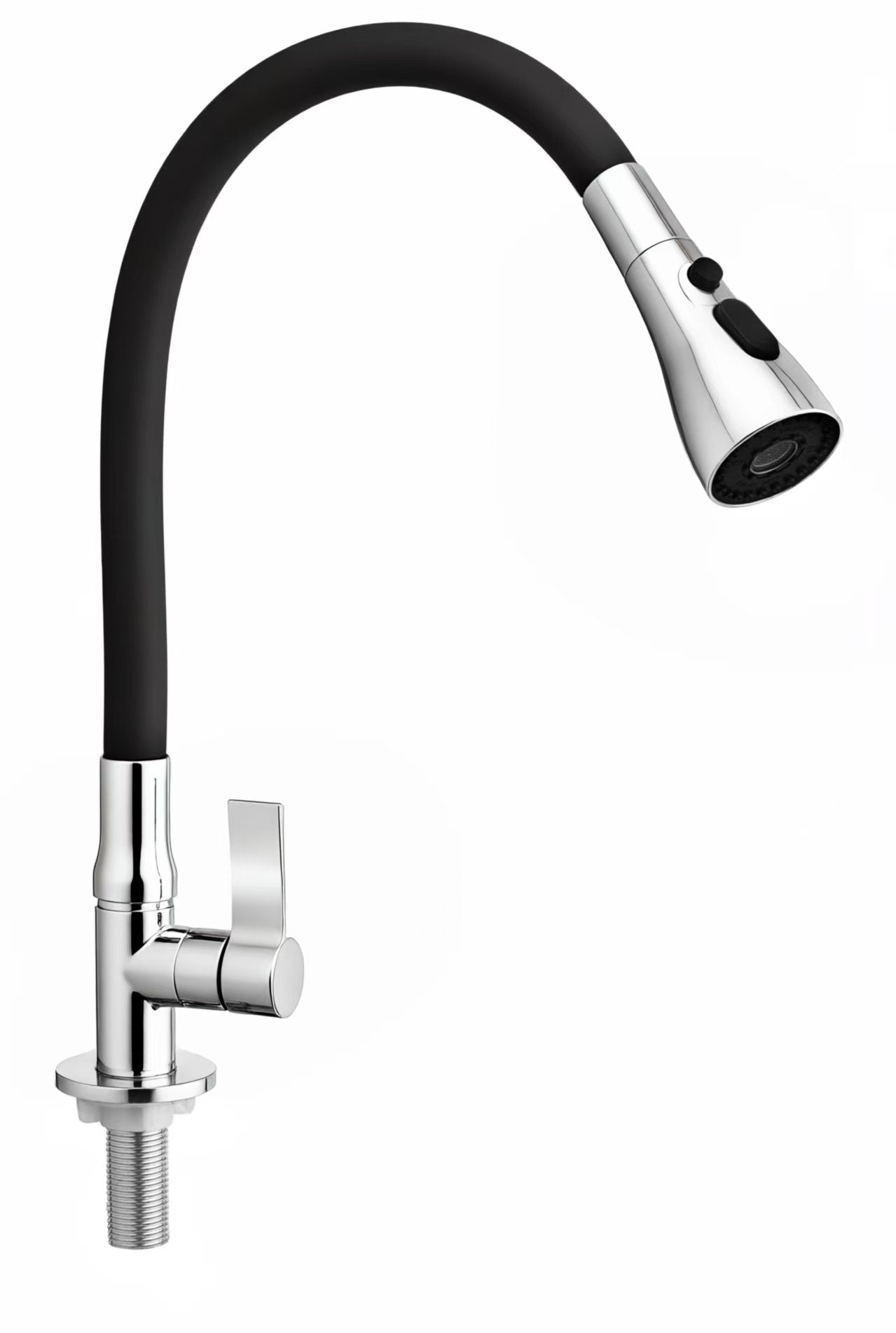 Grifería Monocomando Flexible Signature