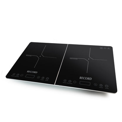 Record Cocina de Inducción- Eléctrica 2 Hornillas NUEVO