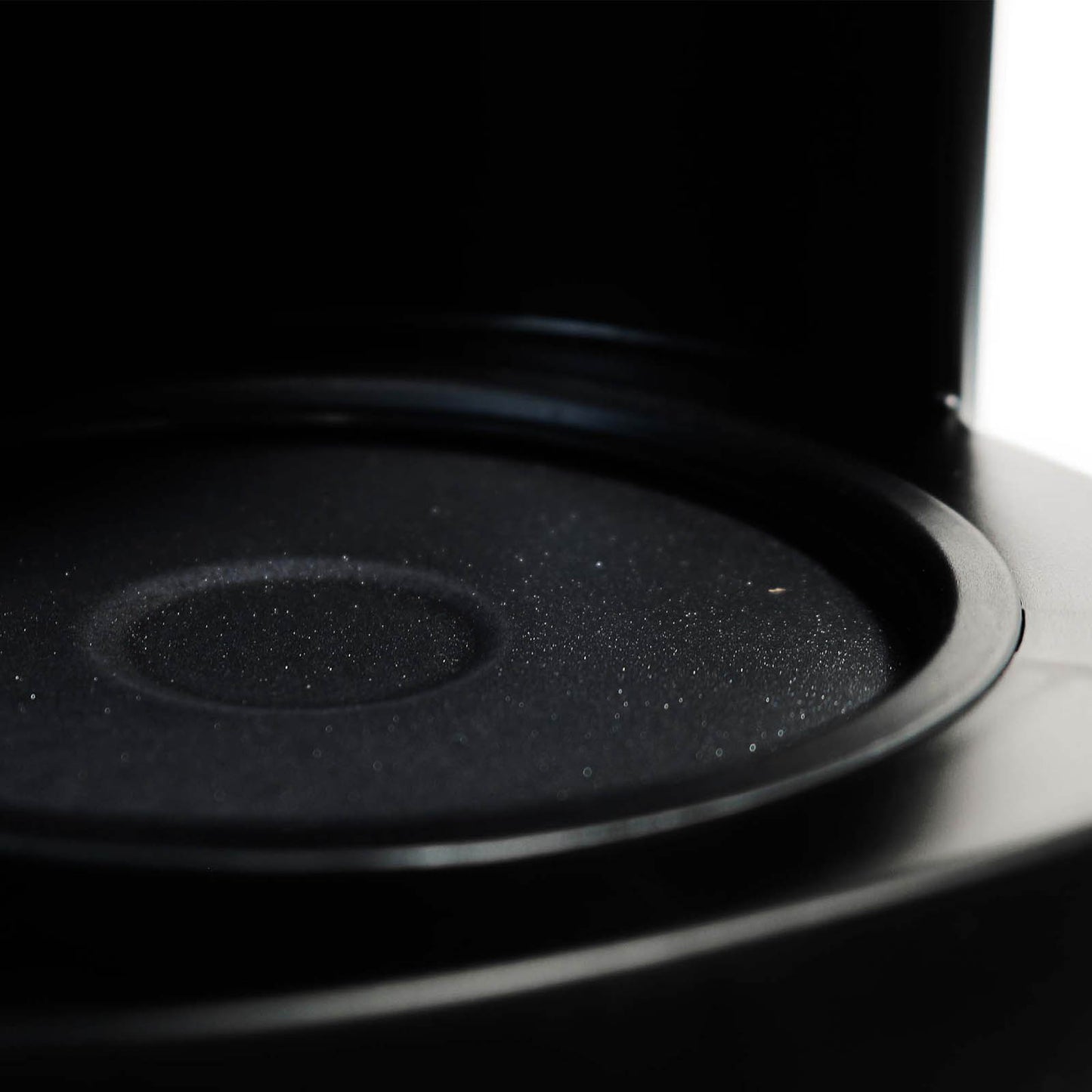 Cafetera Inox