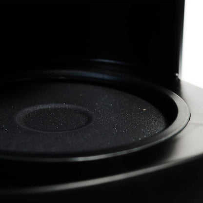 Cafetera Inox