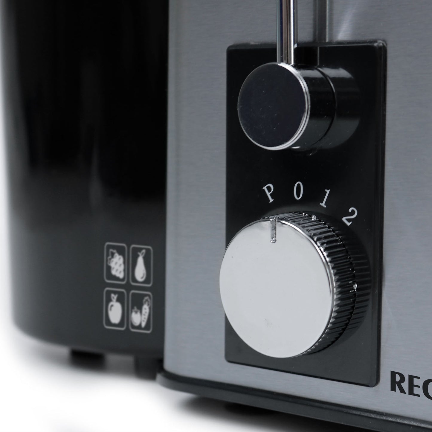 Extractor de jugos Record