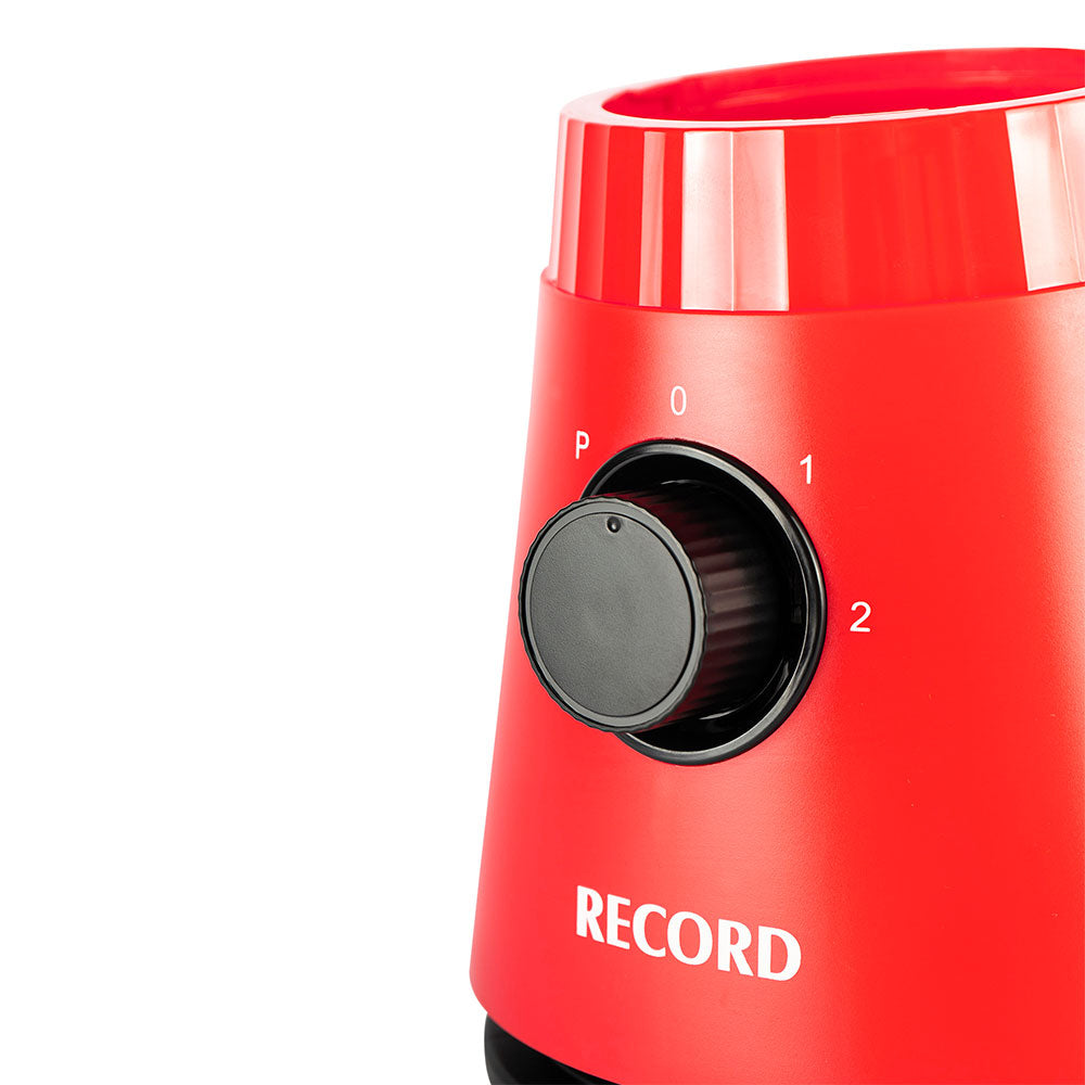 Licuadora Record Classic Collection 600W