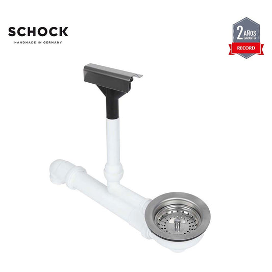 Kit de desagüe Mono D-100 - SCHOCK