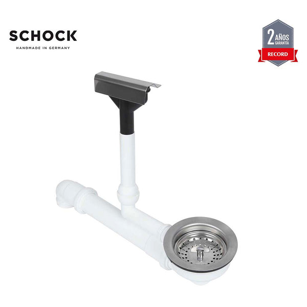 Kit de desagüe Mono D-100 - SCHOCK
