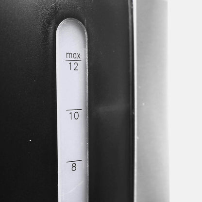 Cafetera Inox