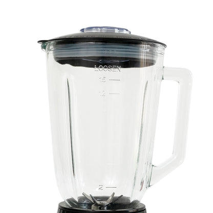 Licuadora Record Classic Collection 600W