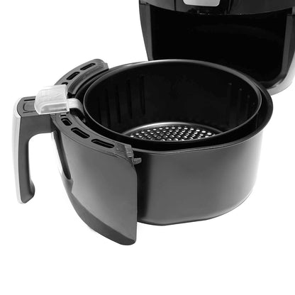 Freidora de Aire 2.5L Negra