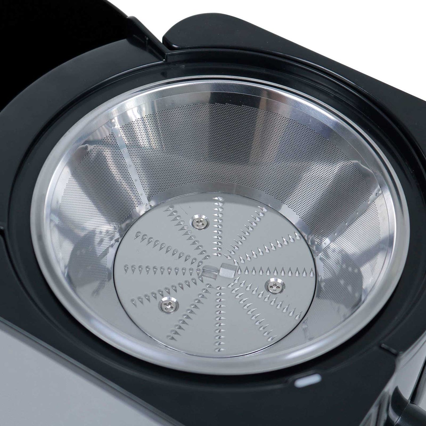 Extractor de jugos Record