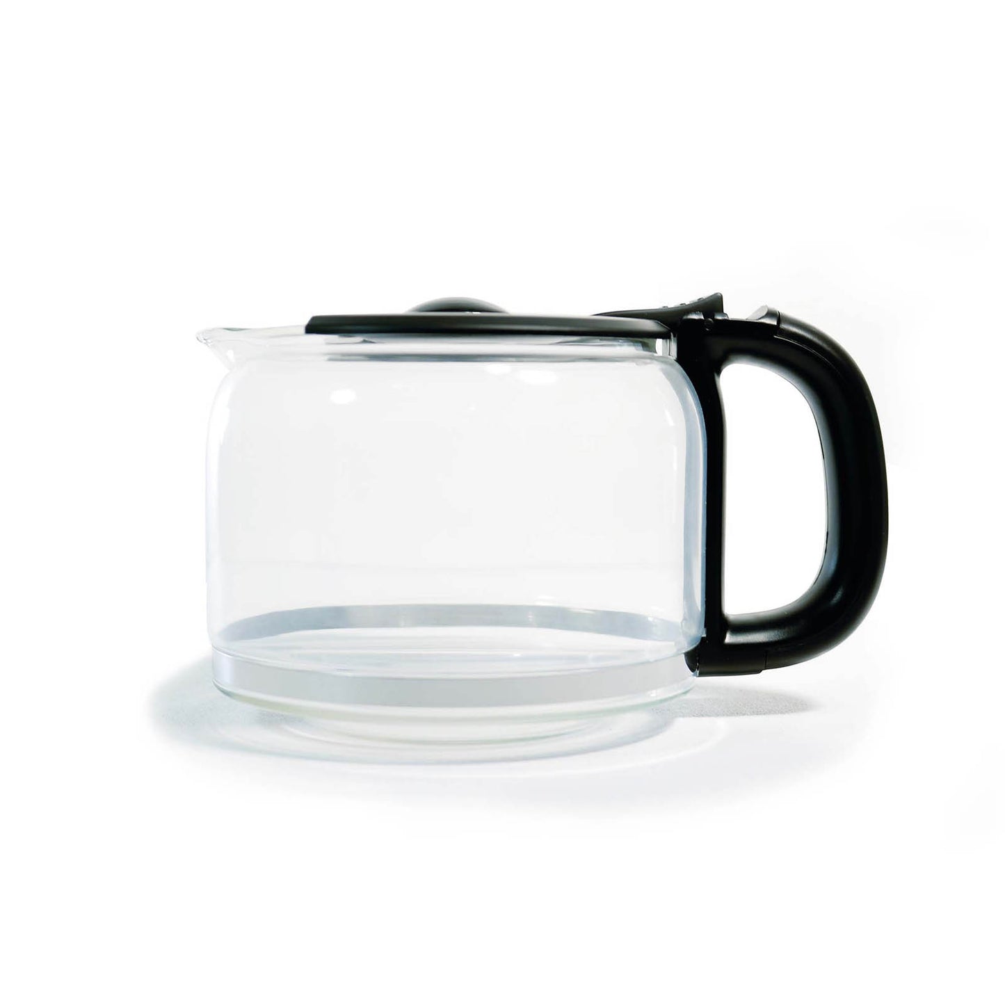 Cafetera Inox