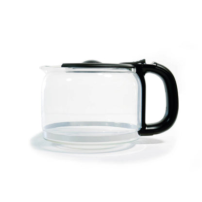 Cafetera Inox
