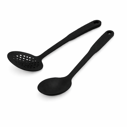 Juego de Ollas Essential Rojo 9 piezas