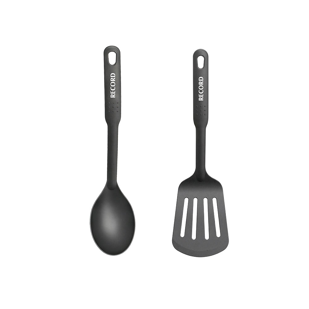 Juego de Ollas Ceramic Black 5 piezas
