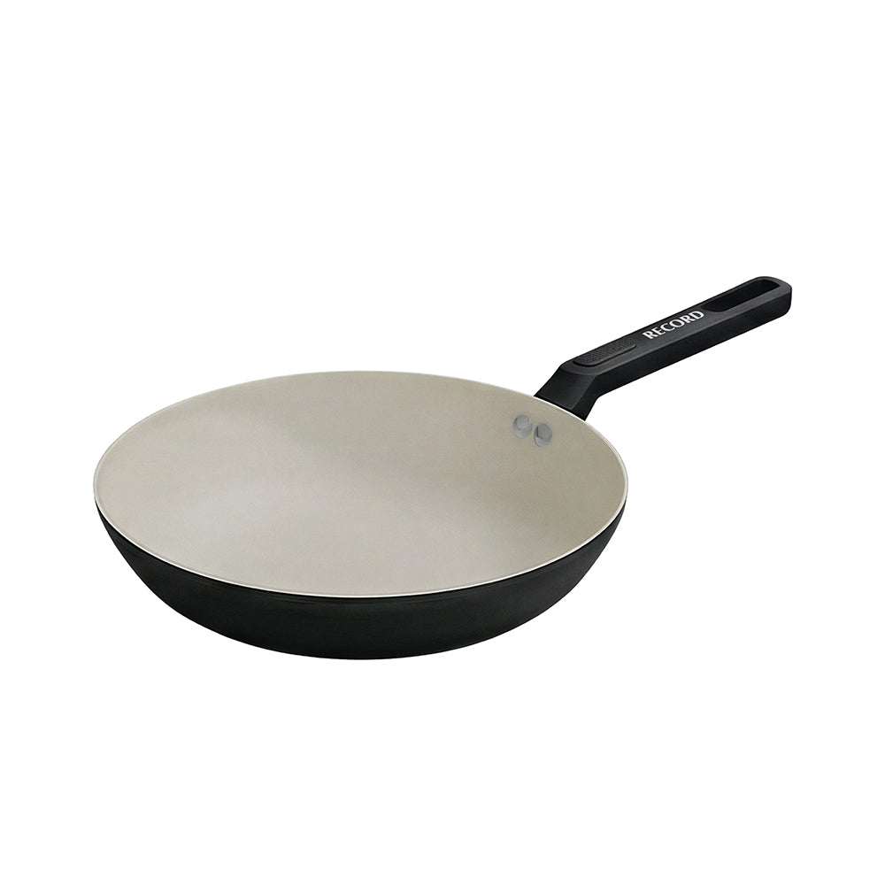 Juego de Ollas Ceramic Black 5 piezas