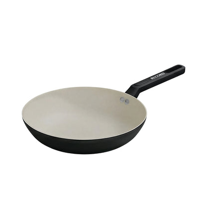 Juego de Ollas Ceramic Black 5 piezas