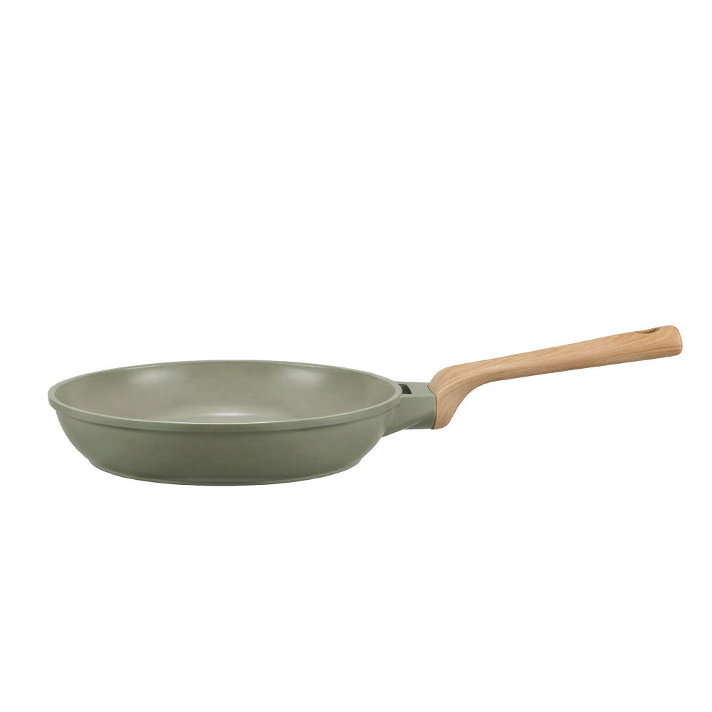 Juego de Ollas Ceramic Latte 7 piezas