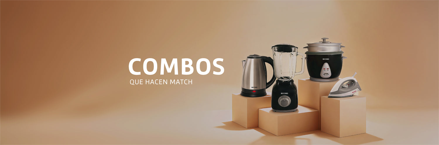 Combos