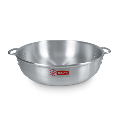 CHICHARRONERA ALUM BORDE ROLADO N40