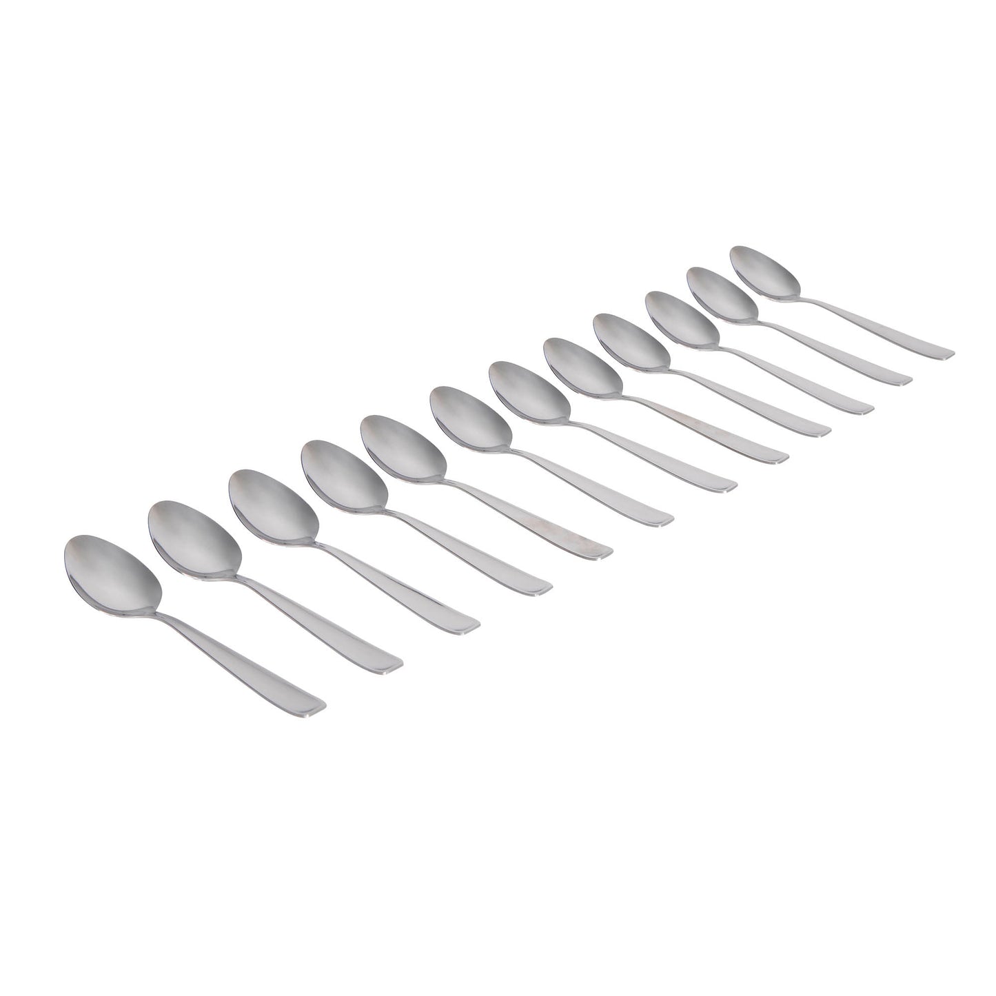 Set de Cucharas Eissen 12 pzas