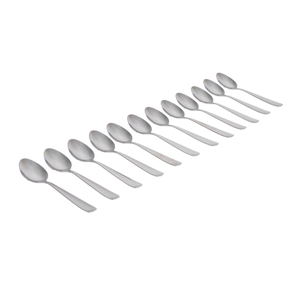 Set de Cucharas Eissen 12 pzas