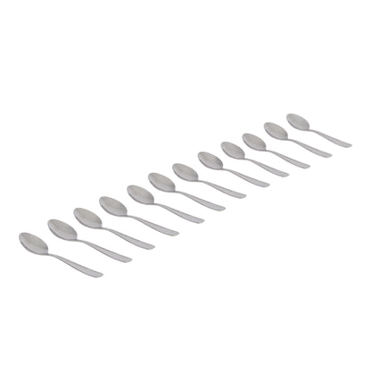 Set de Cucharitas Eissen 12 pzas