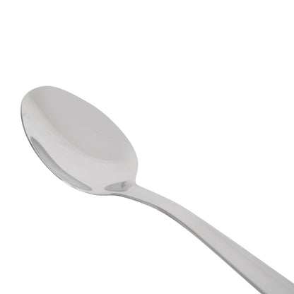 Set de Cucharitas Basic 12 pzas