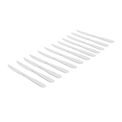 Set de Cuchillos Eissen 12 pzas