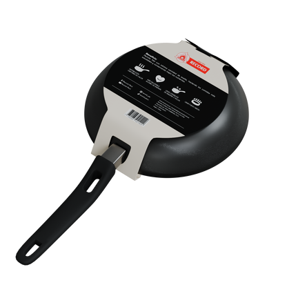 TRIPACK SARTENES CERAMIC BLACK