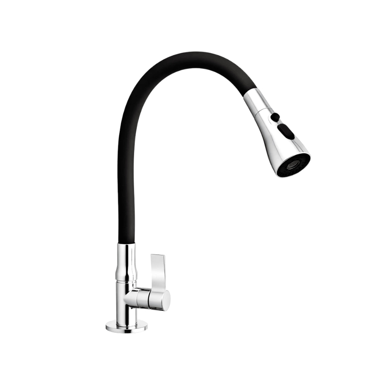 Grifería Monocomando Flexible Signature