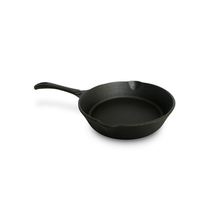 COMBO TRIPACK HIERRO FUNDIDO