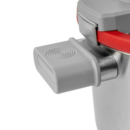 Olla Express Record Acero Inoxidable 6L
