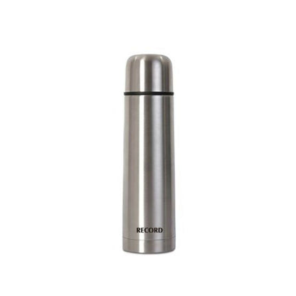 Termo bala Record acero inoxidable 500ml