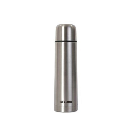 Termo bala Record acero inoxidable 500ml