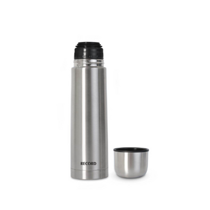 Termo bala Record acero inoxidable 500ml