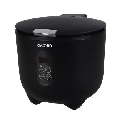 Combo Sazón con Record II - Licuadora + Hervidor Eléctrico + Olla Arrocera Digital Multifunción