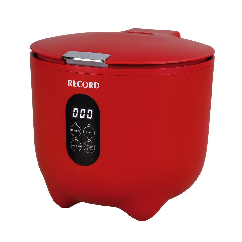 Combo Sazón I- Licuadora + Hervidor Eléctrico + Olla Arrocera Digital Multifunción