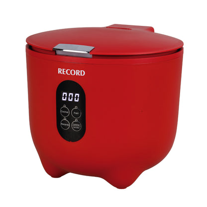 Combo Sazón I- Licuadora + Hervidor Eléctrico + Olla Arrocera Digital Multifunción