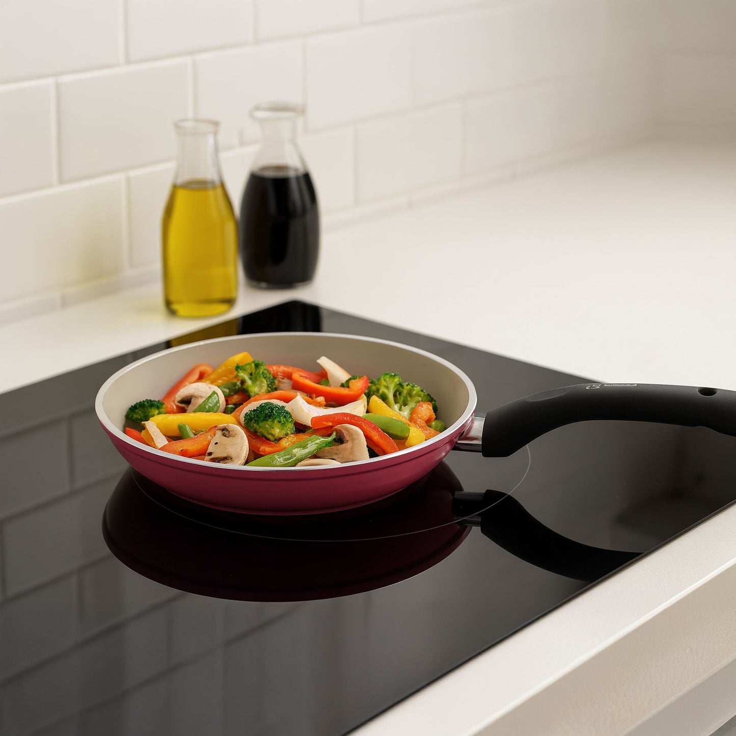 COMBO ELECTRO DUO RECORD