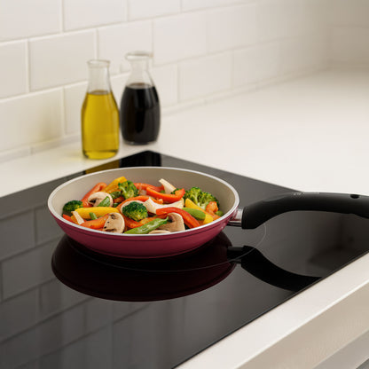 COMBO ELECTRO DUO RECORD