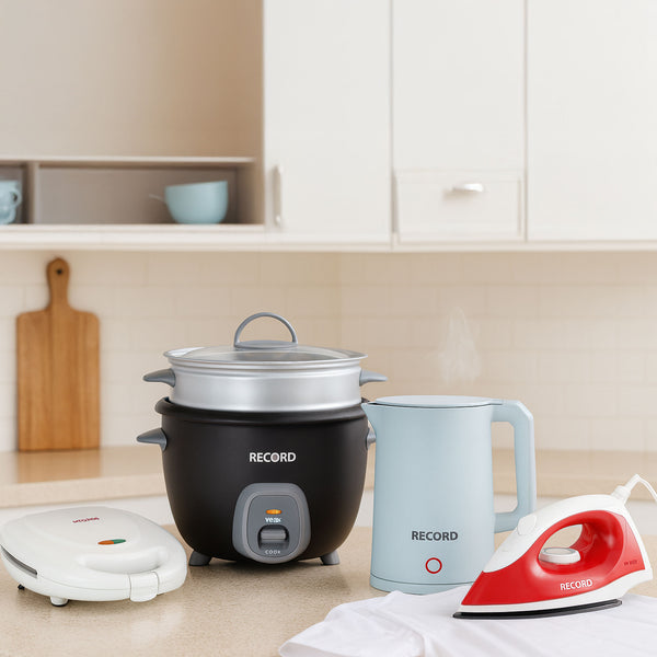 Combo Record Hogar Plus