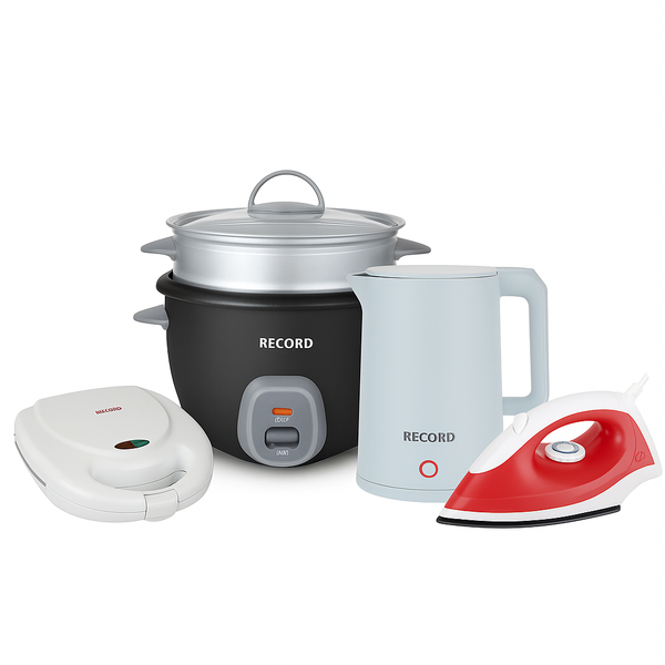 Combo Record Hogar Plus