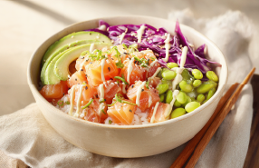POKE  HAWAIANO