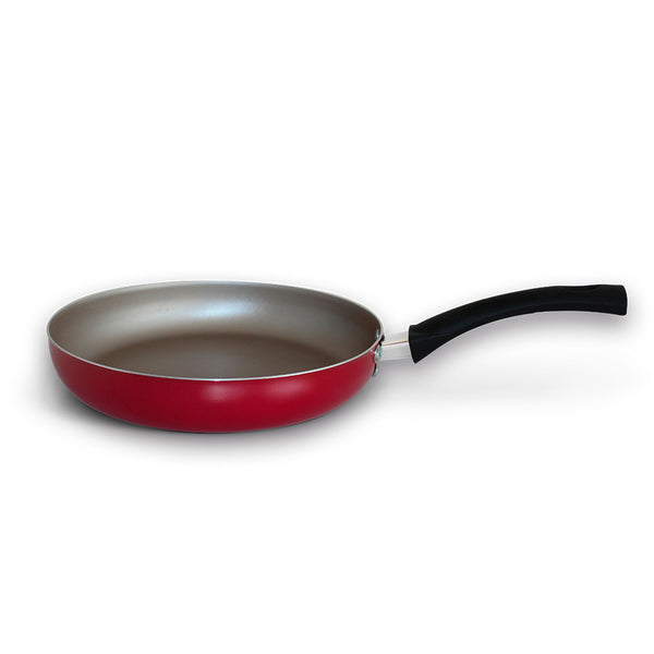 Juego de Ollas Rojo 9 piezas Record